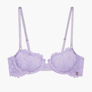 Nwt fenty lace bra